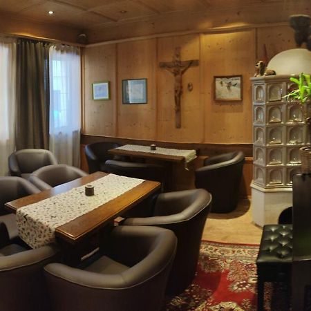 Hotel Sextnerhof Sesto Fiorentino Ngoại thất bức ảnh