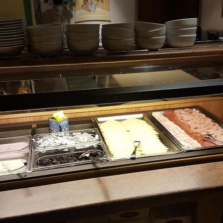 Hotel Sextnerhof Sesto Fiorentino Ngoại thất bức ảnh