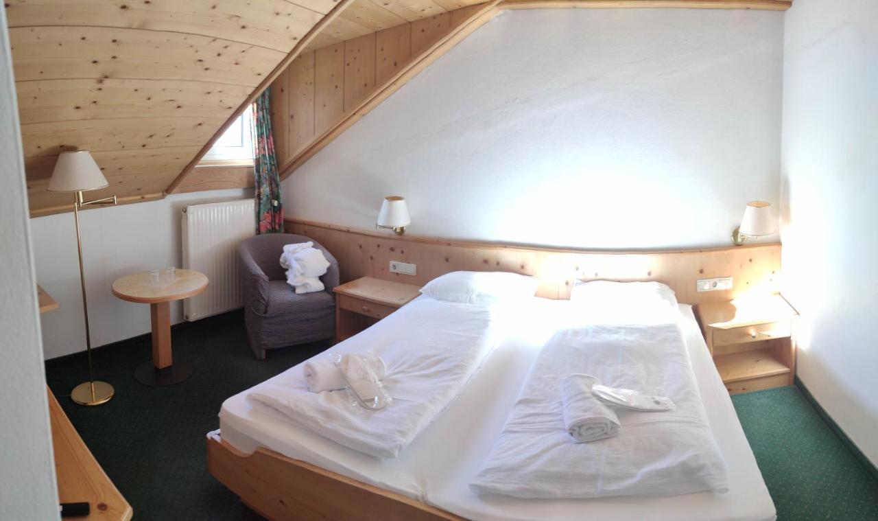 Hotel Sextnerhof Sesto Fiorentino Ngoại thất bức ảnh
