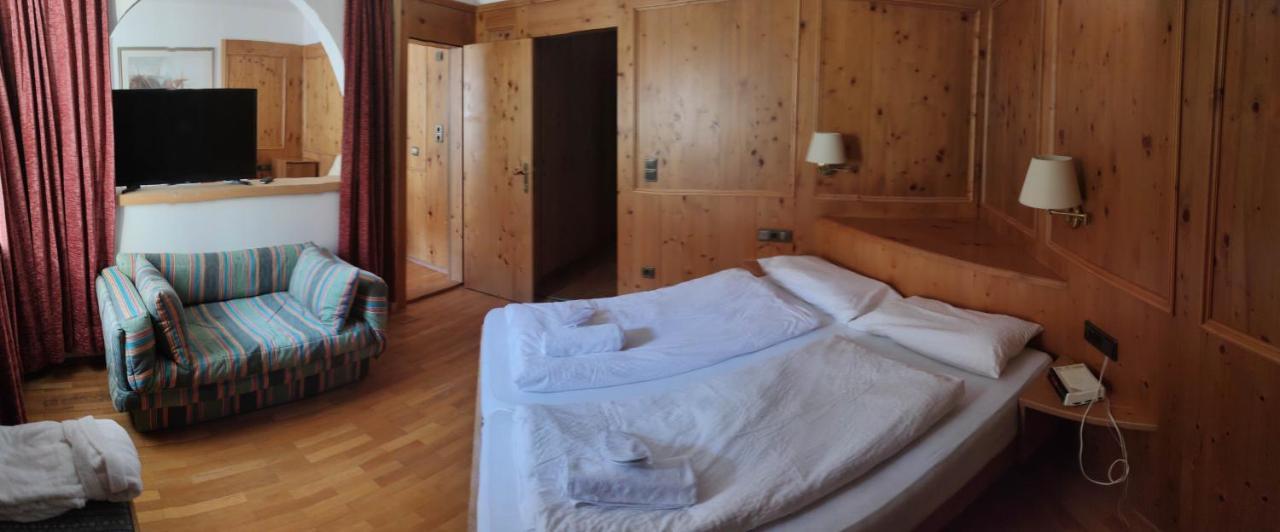Hotel Sextnerhof Sesto Fiorentino Ngoại thất bức ảnh