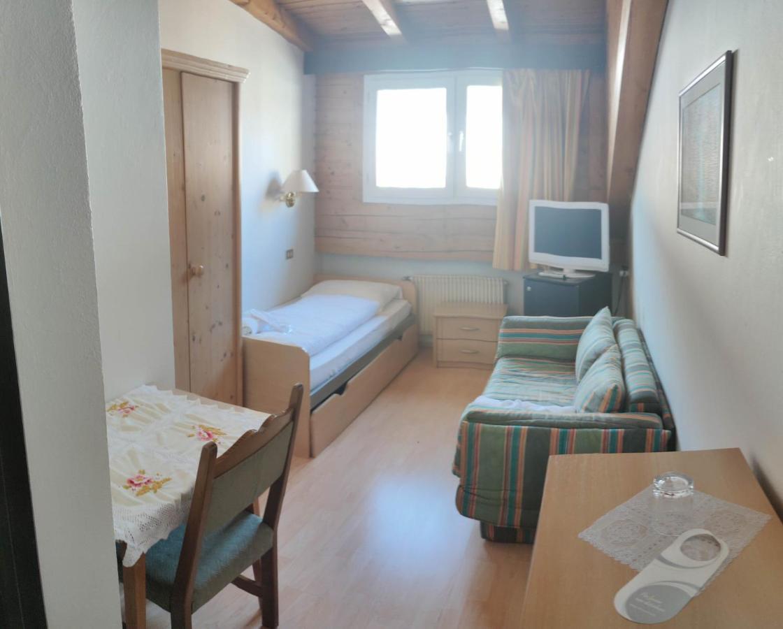 Hotel Sextnerhof Sesto Fiorentino Ngoại thất bức ảnh