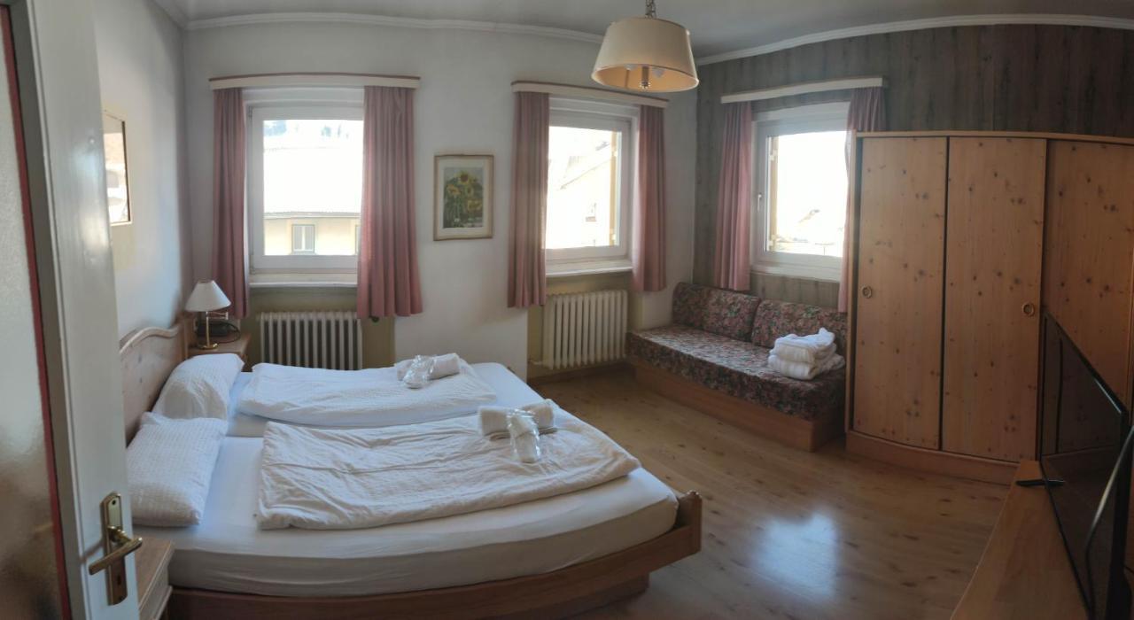 Hotel Sextnerhof Sesto Fiorentino Ngoại thất bức ảnh