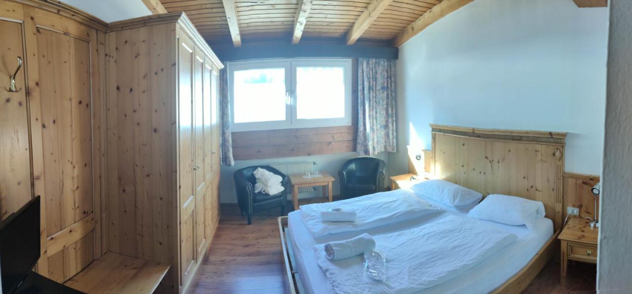 Hotel Sextnerhof Sesto Fiorentino Ngoại thất bức ảnh