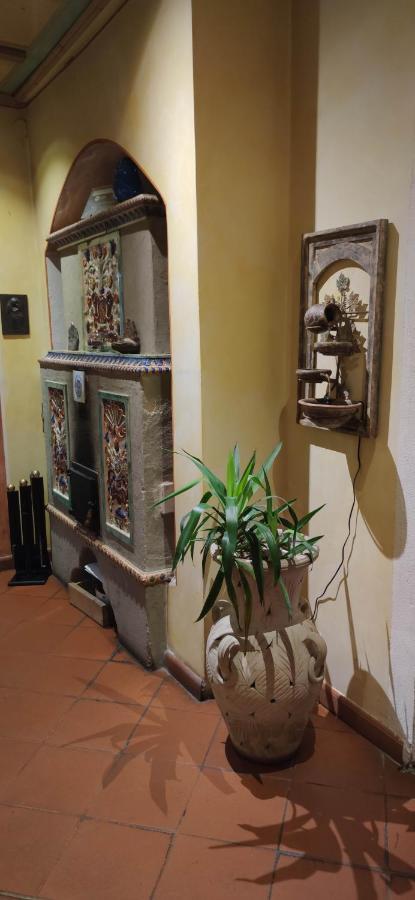 Hotel Sextnerhof Sesto Fiorentino Ngoại thất bức ảnh
