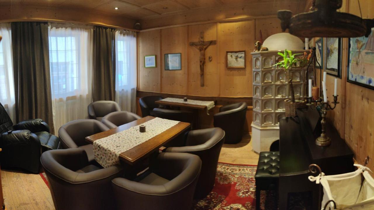 Hotel Sextnerhof Sesto Fiorentino Ngoại thất bức ảnh