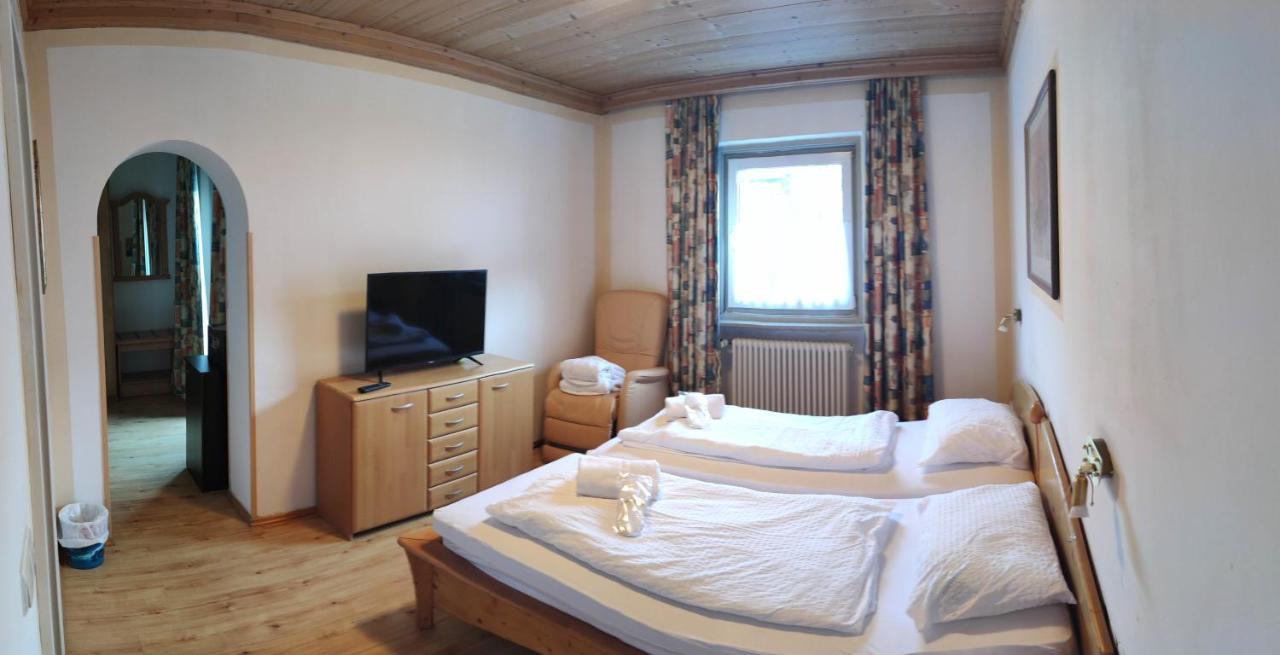 Hotel Sextnerhof Sesto Fiorentino Ngoại thất bức ảnh