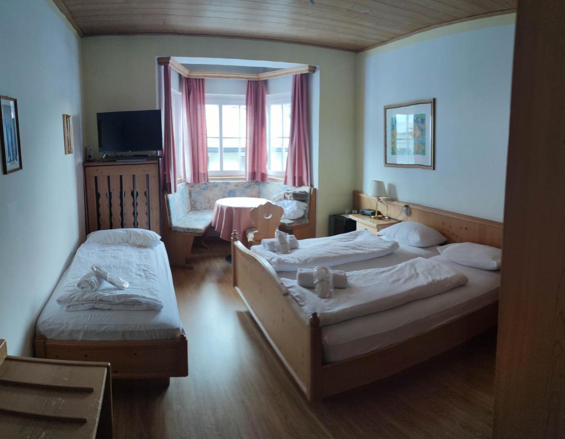 Hotel Sextnerhof Sesto Fiorentino Ngoại thất bức ảnh