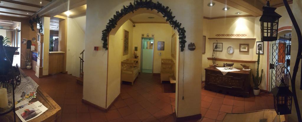 Hotel Sextnerhof Sesto Fiorentino Ngoại thất bức ảnh