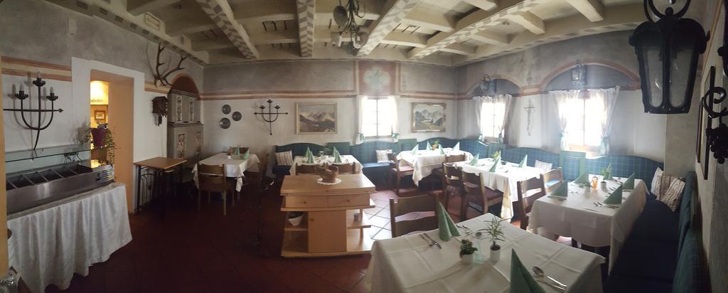 Hotel Sextnerhof Sesto Fiorentino Ngoại thất bức ảnh