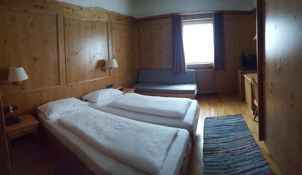 Hotel Sextnerhof Sesto Fiorentino Ngoại thất bức ảnh
