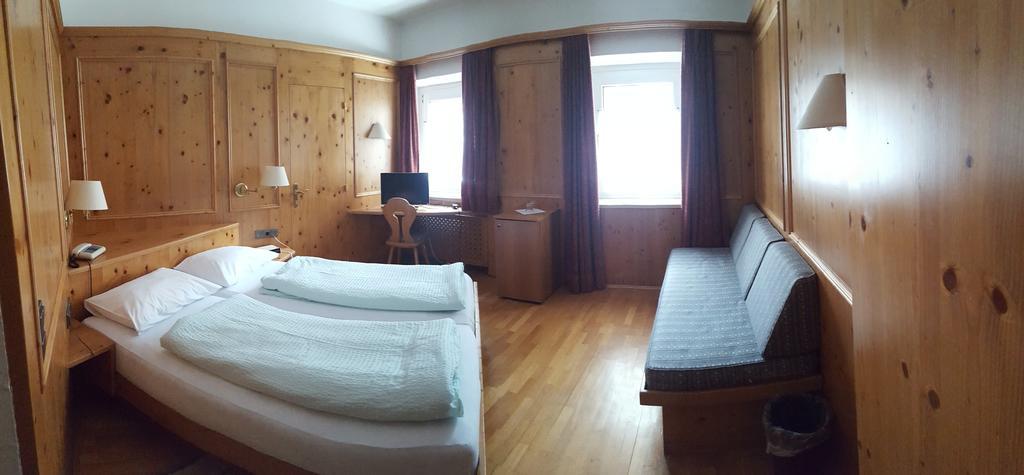 Hotel Sextnerhof Sesto Fiorentino Ngoại thất bức ảnh