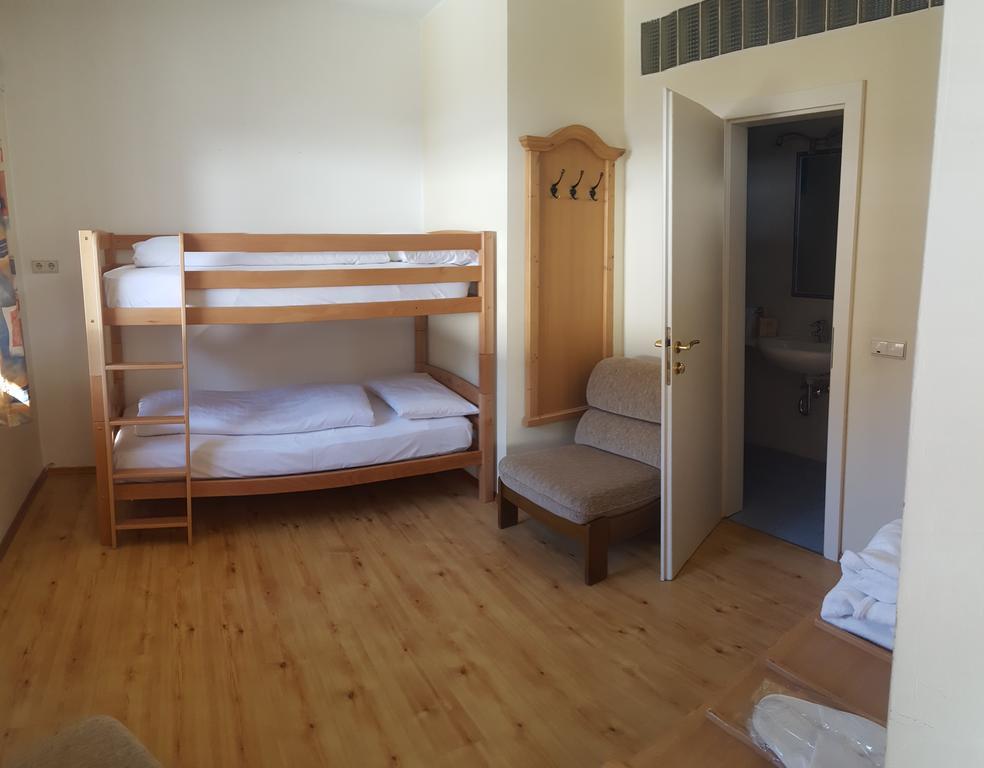 Hotel Sextnerhof Sesto Fiorentino Ngoại thất bức ảnh