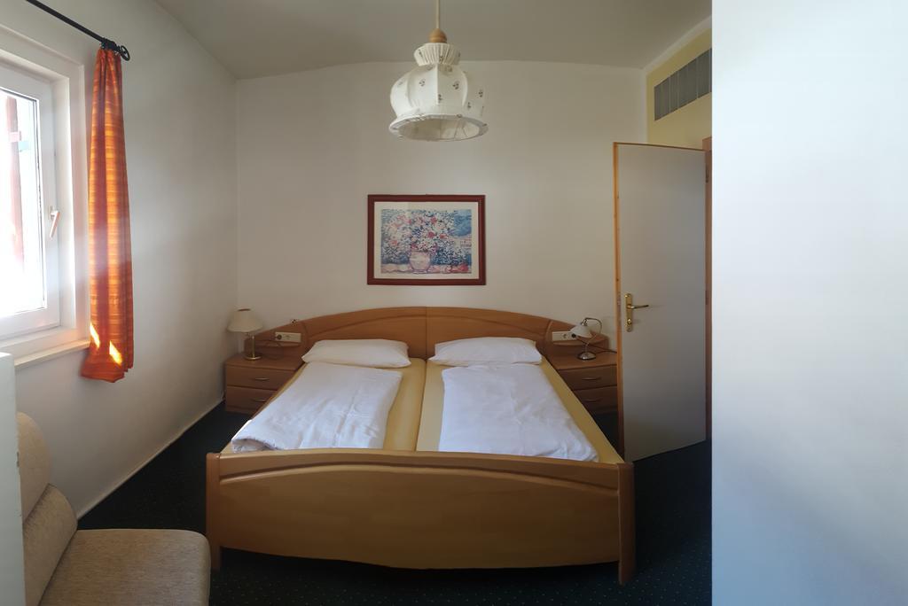 Hotel Sextnerhof Sesto Fiorentino Ngoại thất bức ảnh