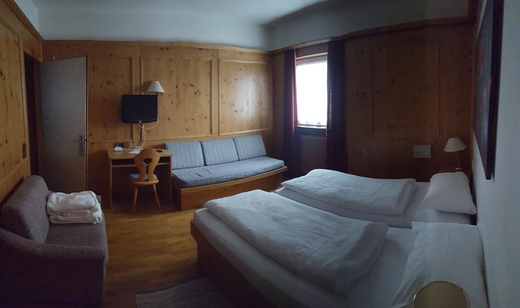 Hotel Sextnerhof Sesto Fiorentino Ngoại thất bức ảnh