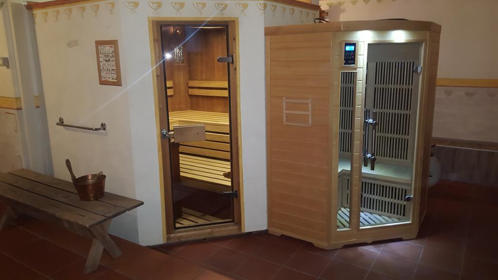Hotel Sextnerhof Sesto Fiorentino Ngoại thất bức ảnh