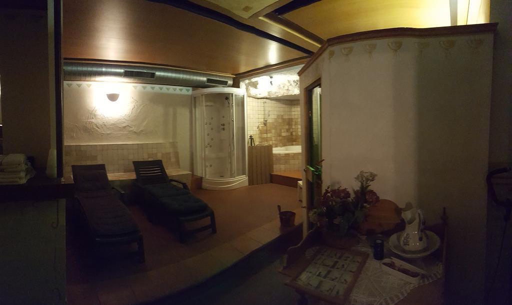 Hotel Sextnerhof Sesto Fiorentino Ngoại thất bức ảnh
