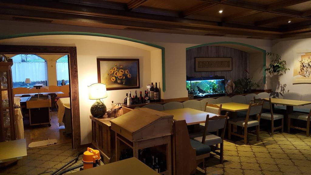 Hotel Sextnerhof Sesto Fiorentino Ngoại thất bức ảnh