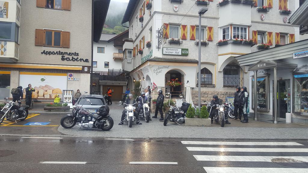 Hotel Sextnerhof Sesto Fiorentino Ngoại thất bức ảnh