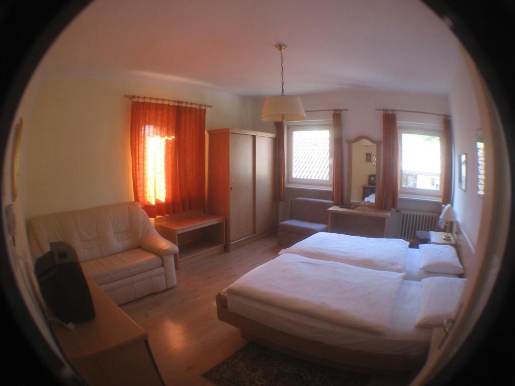 Hotel Sextnerhof Sesto Fiorentino Ngoại thất bức ảnh