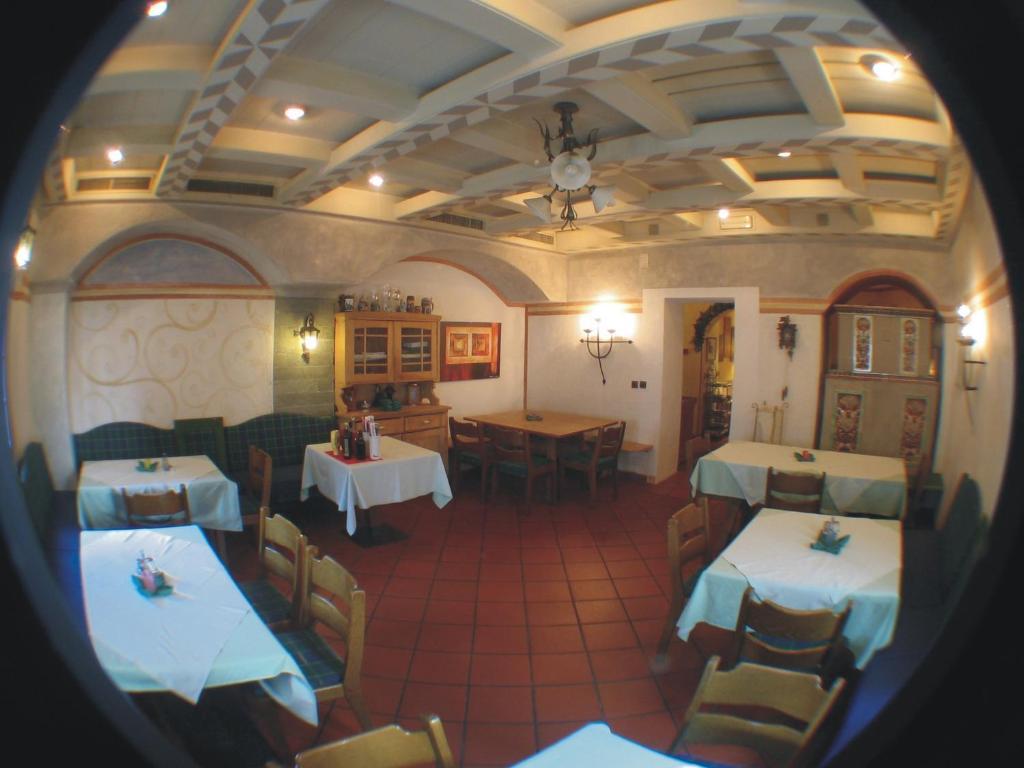 Hotel Sextnerhof Sesto Fiorentino Ngoại thất bức ảnh