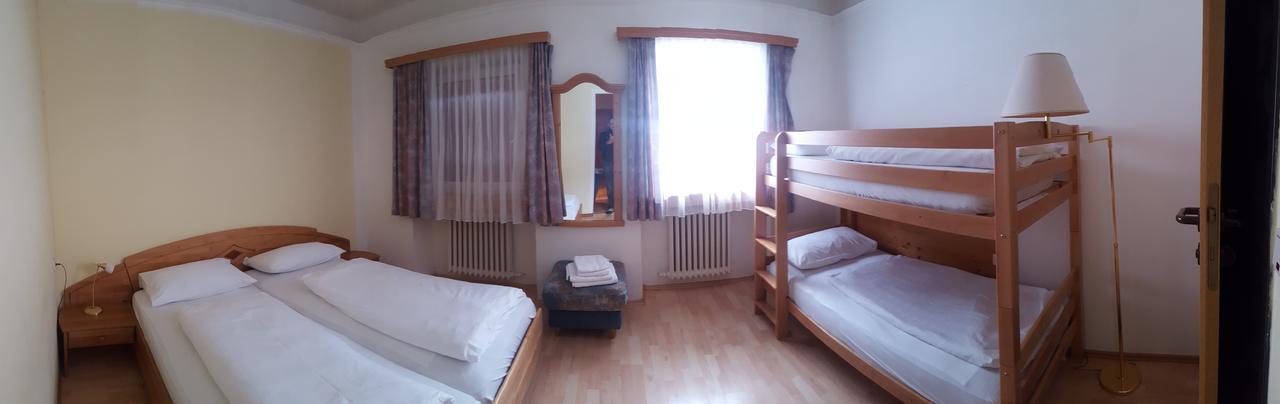 Hotel Sextnerhof Sesto Fiorentino Ngoại thất bức ảnh