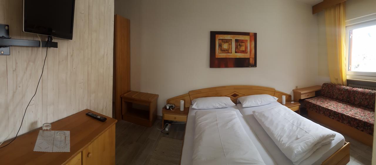 Hotel Sextnerhof Sesto Fiorentino Ngoại thất bức ảnh