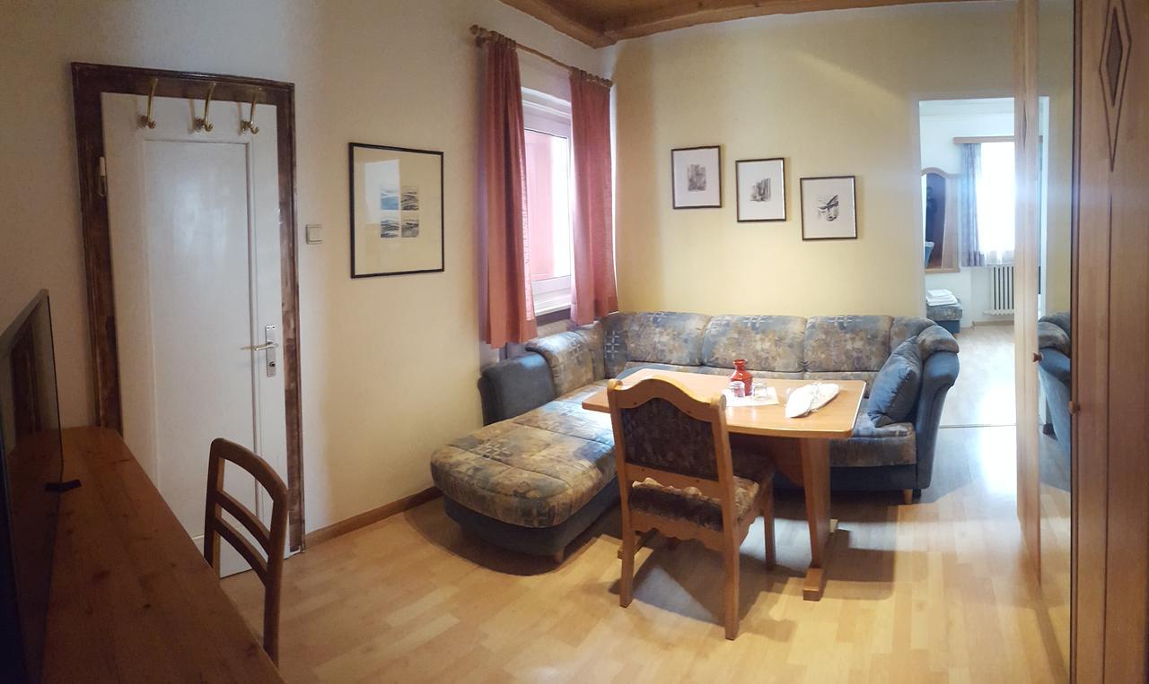 Hotel Sextnerhof Sesto Fiorentino Ngoại thất bức ảnh