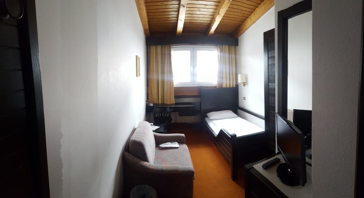 Hotel Sextnerhof Sesto Fiorentino Ngoại thất bức ảnh