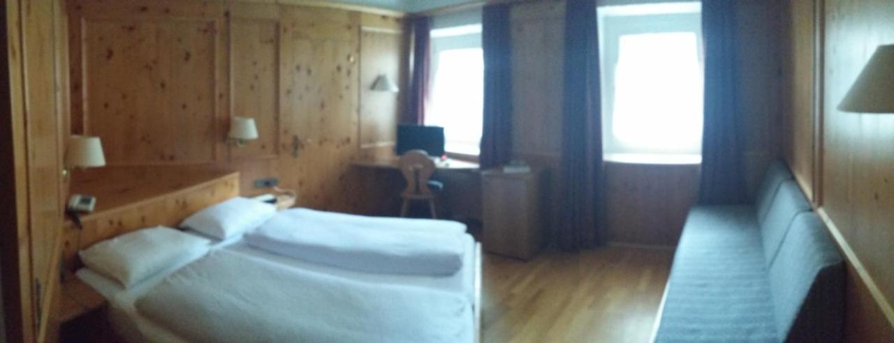 Hotel Sextnerhof Sesto Fiorentino Ngoại thất bức ảnh