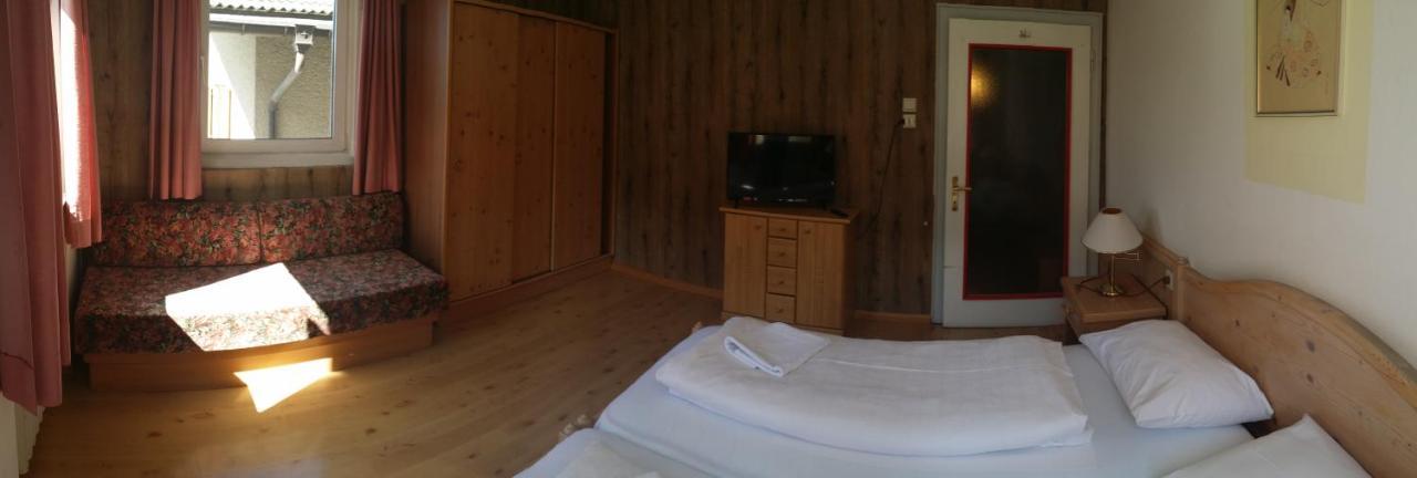 Hotel Sextnerhof Sesto Fiorentino Ngoại thất bức ảnh