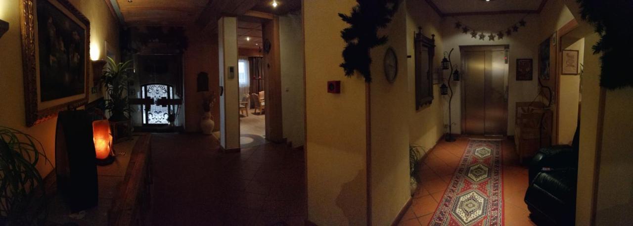 Hotel Sextnerhof Sesto Fiorentino Ngoại thất bức ảnh