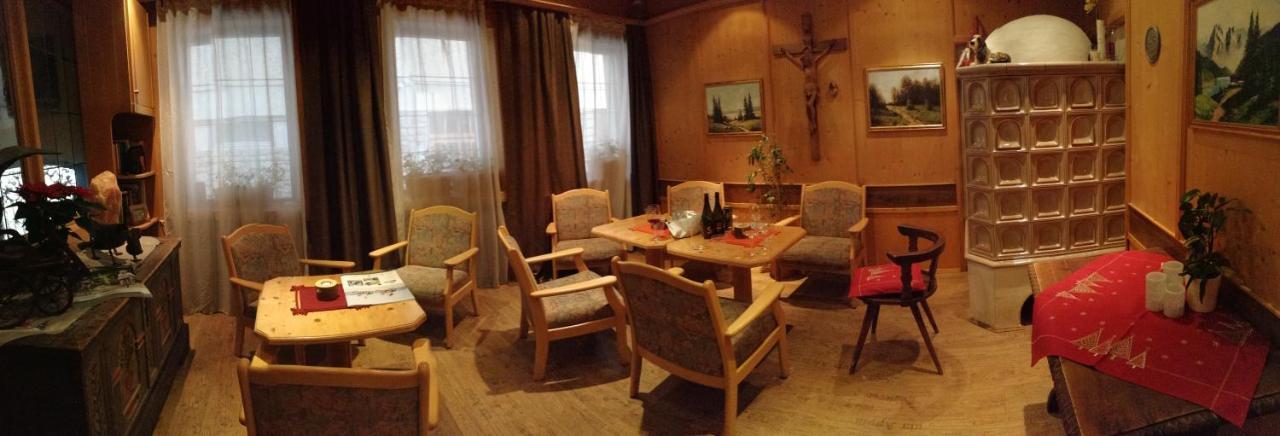 Hotel Sextnerhof Sesto Fiorentino Ngoại thất bức ảnh