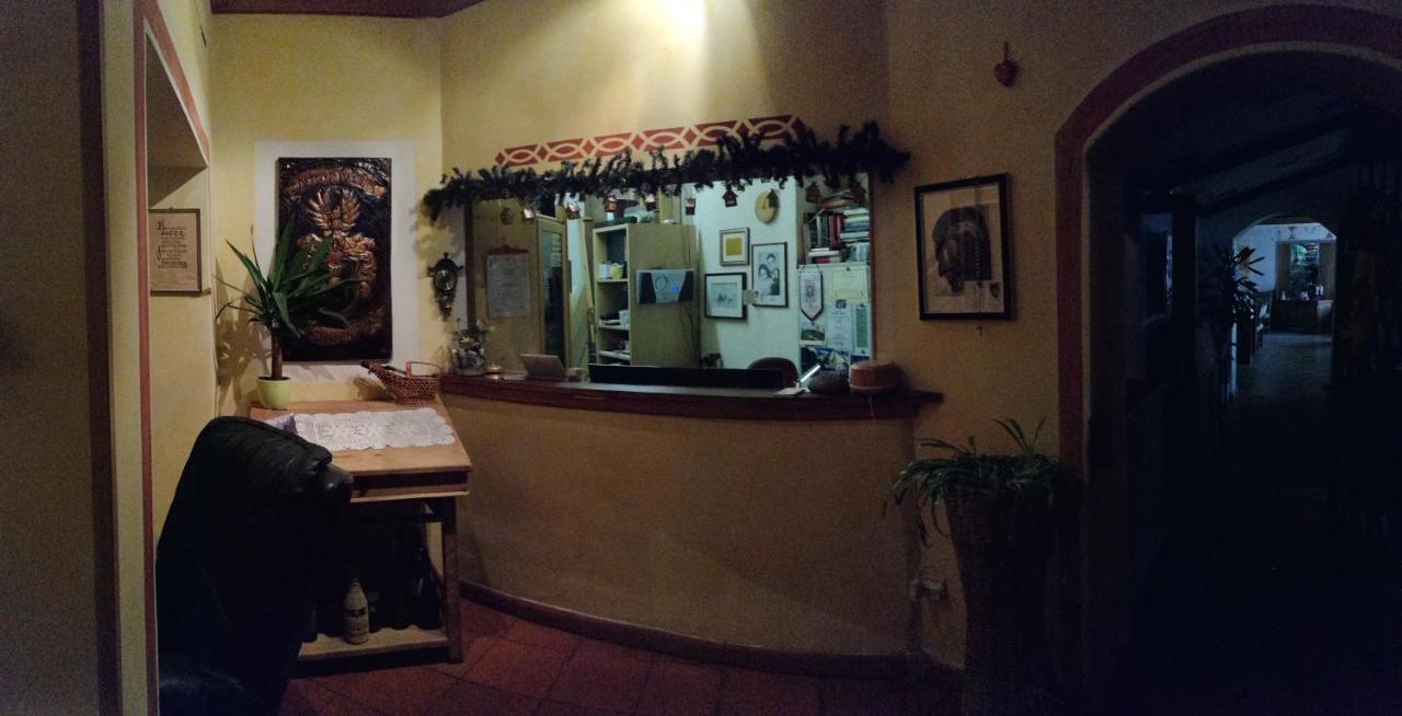 Hotel Sextnerhof Sesto Fiorentino Ngoại thất bức ảnh