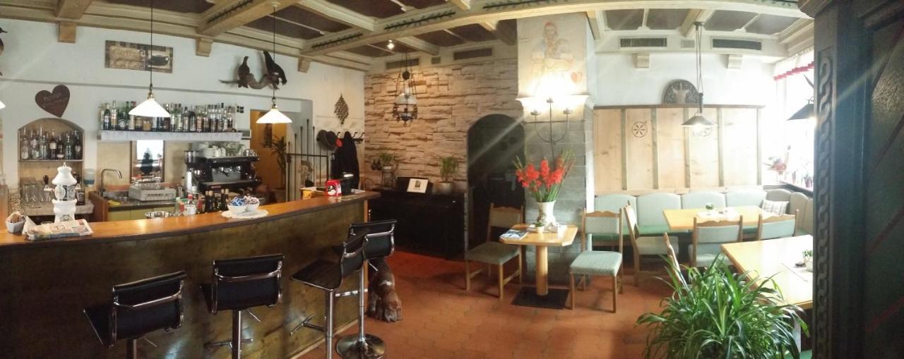 Hotel Sextnerhof Sesto Fiorentino Ngoại thất bức ảnh
