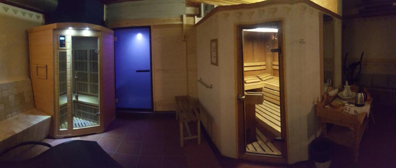 Hotel Sextnerhof Sesto Fiorentino Ngoại thất bức ảnh