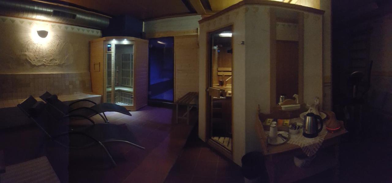 Hotel Sextnerhof Sesto Fiorentino Ngoại thất bức ảnh