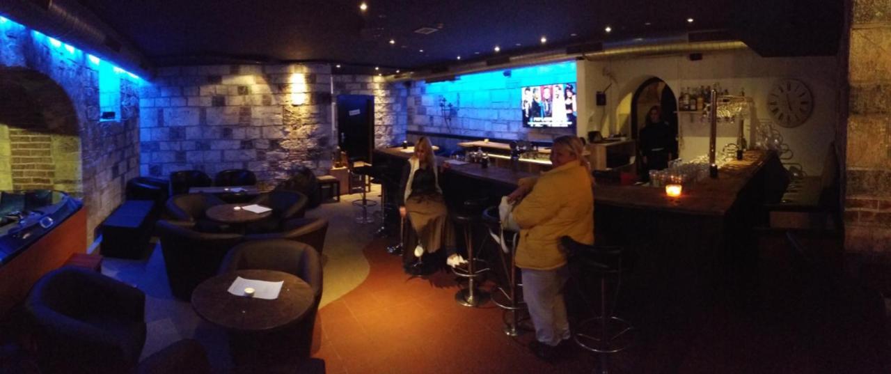 Hotel Sextnerhof Sesto Fiorentino Ngoại thất bức ảnh