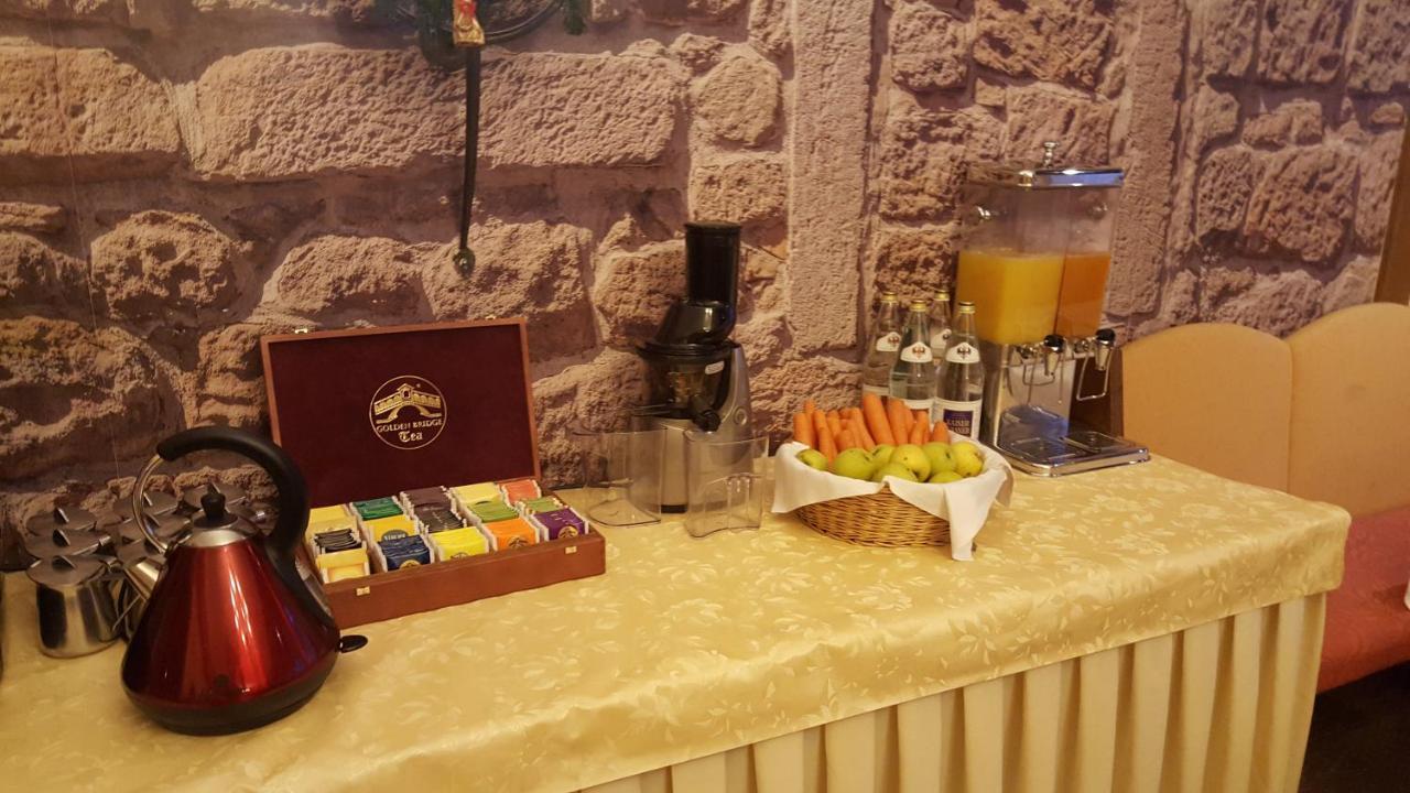 Hotel Sextnerhof Sesto Fiorentino Phòng bức ảnh