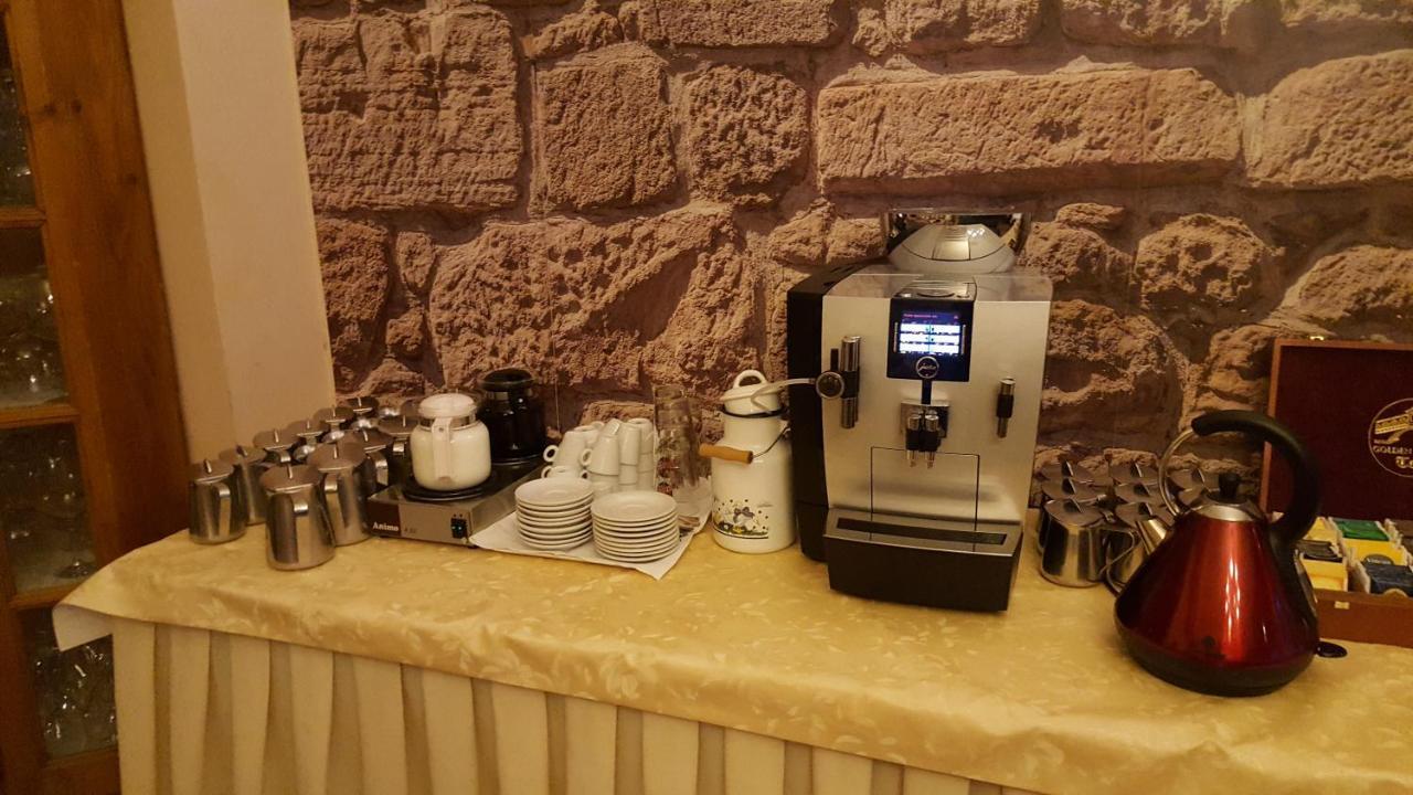Hotel Sextnerhof Sesto Fiorentino Phòng bức ảnh