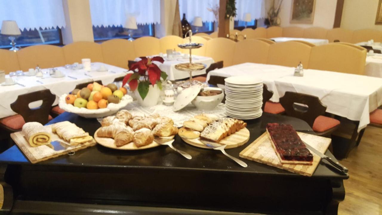 Hotel Sextnerhof Sesto Fiorentino Phòng bức ảnh